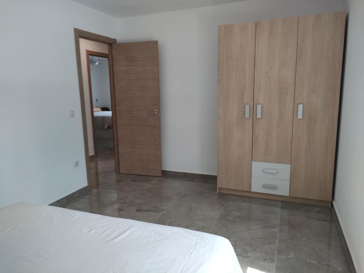Casa Rural Con Piscina Climatizada Y Barbacoa A 10 Km De Alicante Y Playas, 3000 M2 De Terreno Elche Bagian luar foto