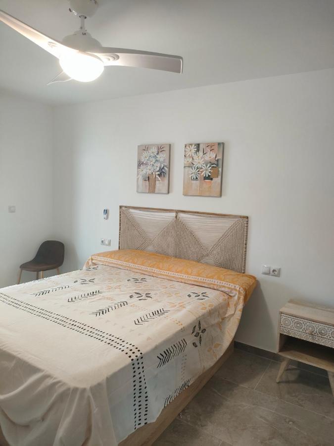 Casa Rural Con Piscina Climatizada Y Barbacoa A 10 Km De Alicante Y Playas, 3000 M2 De Terreno Elche Bagian luar foto