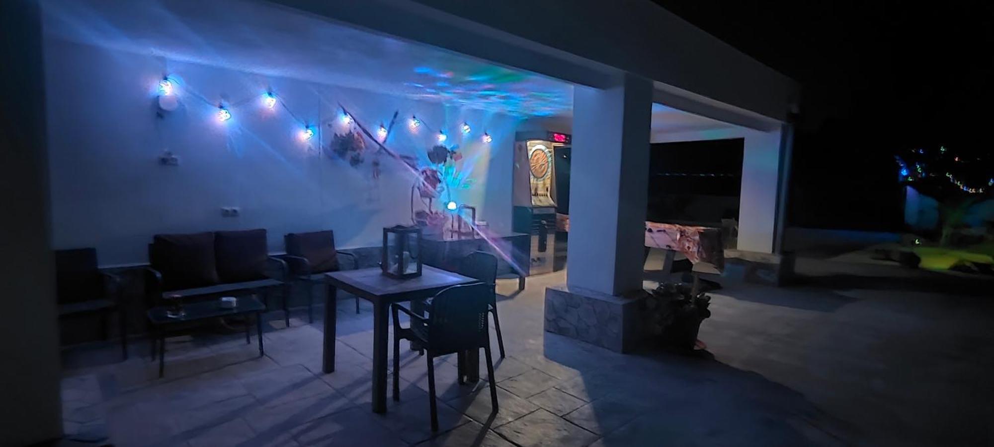 Casa Rural Con Piscina Climatizada Y Barbacoa A 10 Km De Alicante Y Playas, 3000 M2 De Terreno Elche Bagian luar foto