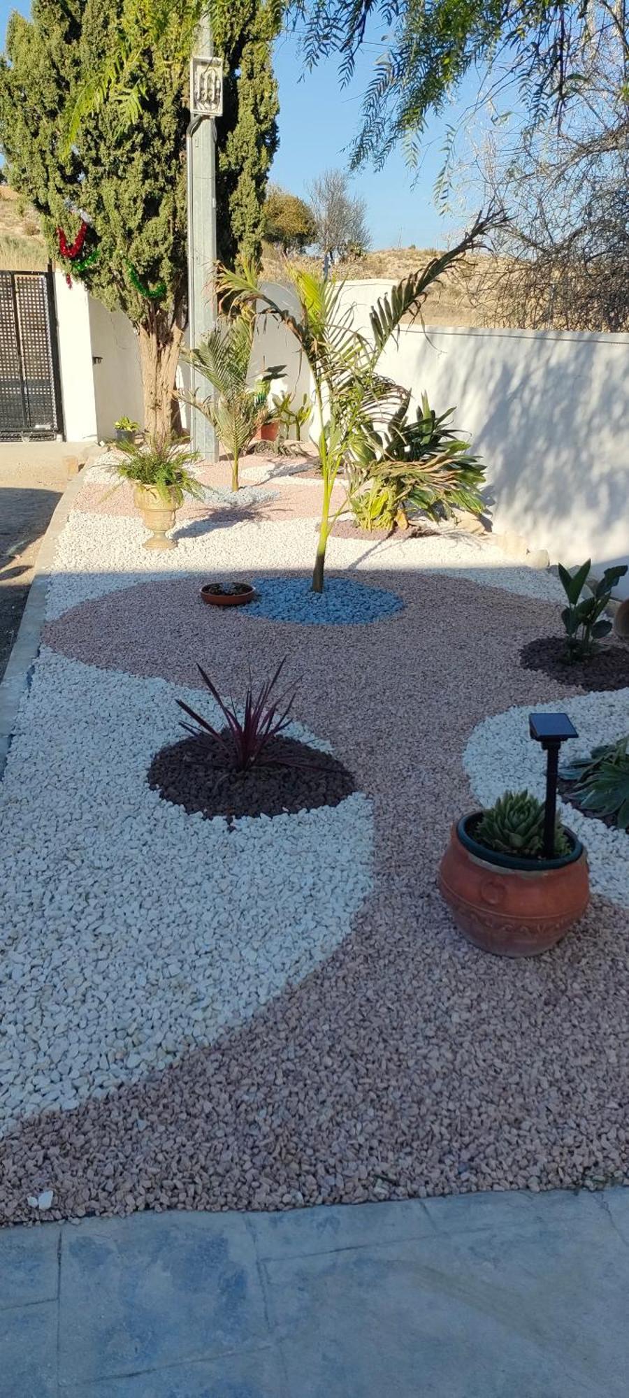 Casa Rural Con Piscina Climatizada Y Barbacoa A 10 Km De Alicante Y Playas, 3000 M2 De Terreno Elche Bagian luar foto
